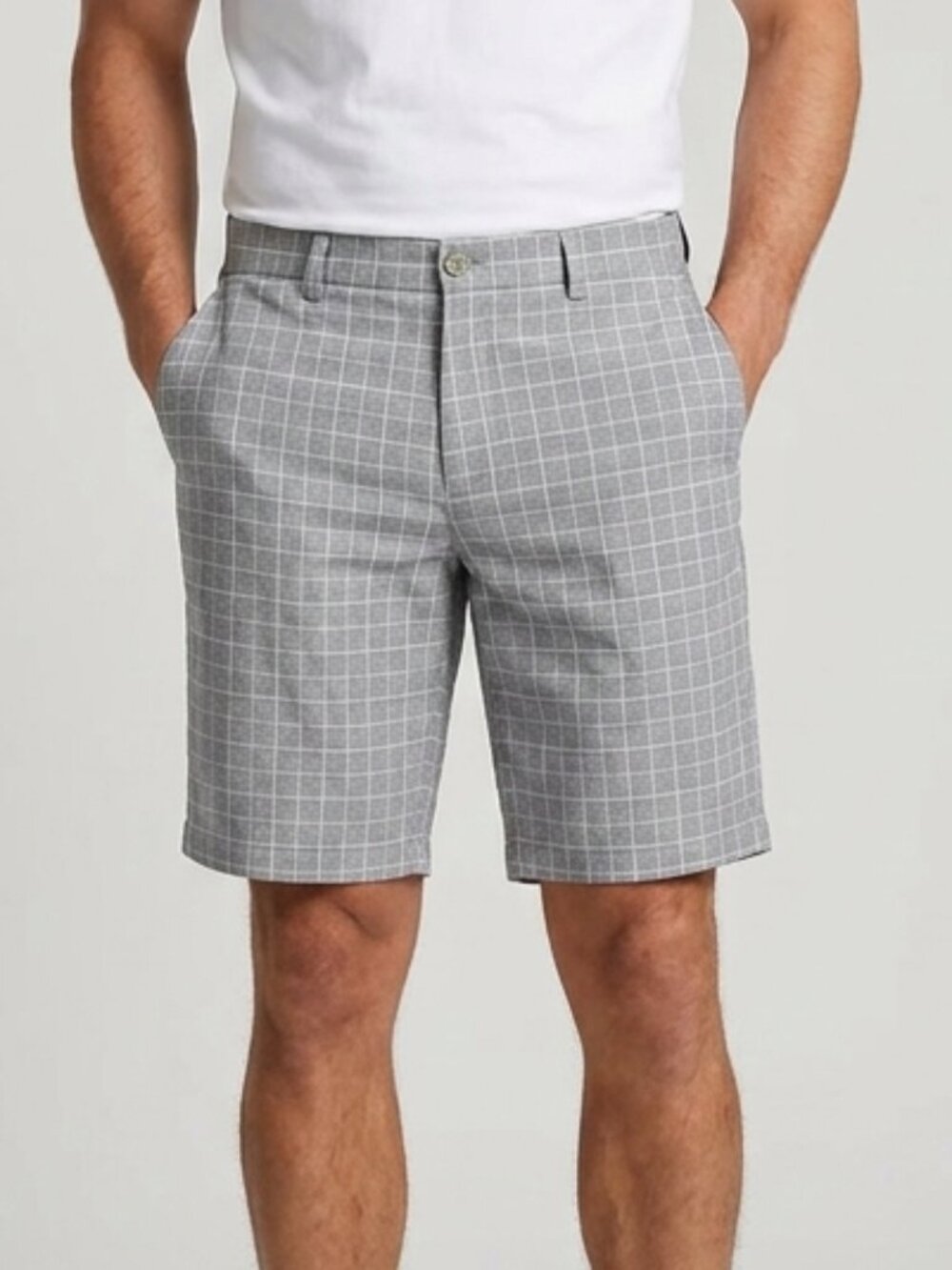Nike Tour Performance Dri-Fit Golf Shorts